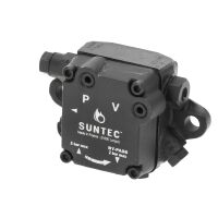 Suntec Ölpumpe AN57A7243 4P rechtsdrehend, 60 l/h