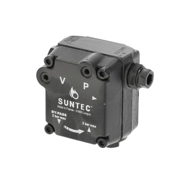 Suntec Ölpumpe AN57B1330 6P rechtsdrehend, 60 l/h