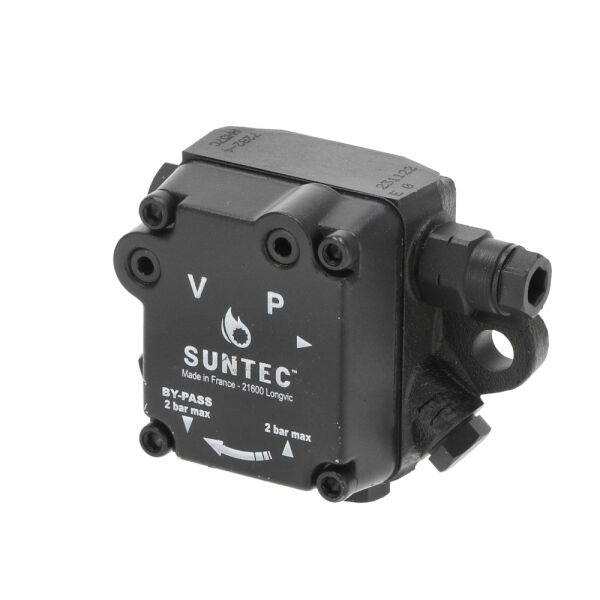 Suntec Ölpumpe AN57C7282 4P linksdrehend, 60 l/h