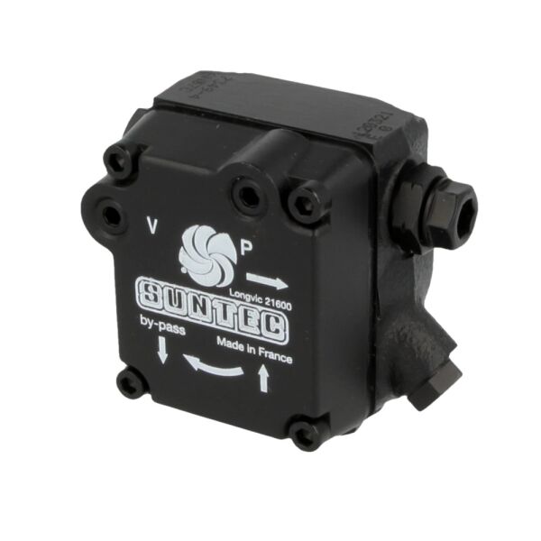Suntec Ölpumpe AN57C7349 4P linksdrehend, 60 l/h
