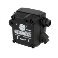 Suntec Ölpumpe AN57C7349 4P linksdrehend, 60 l/h