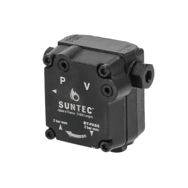 Suntec Ölpumpe AN57DK1303 6 P linksdrehend, 60 l/h
