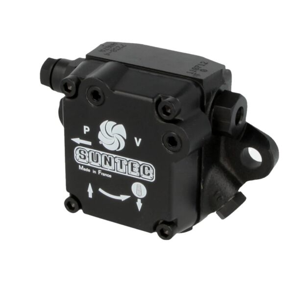 Suntec Ölpumpe AN67A7238 4P rechtsdrehend, 80 l/h