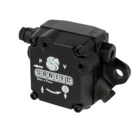 Suntec Ölpumpe AN67A7238 4P rechtsdrehend, 80 l/h