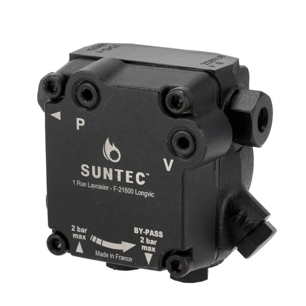 Suntec Ölpumpe AN67A7345 4P rechtsdrehend, 80 l/h