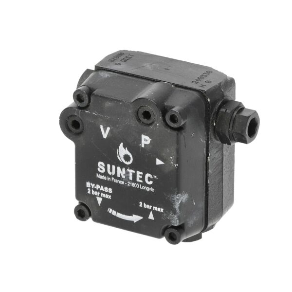 Suntec Ölpumpe AN67B1335 6P rechtsdrehend, 80 l/h