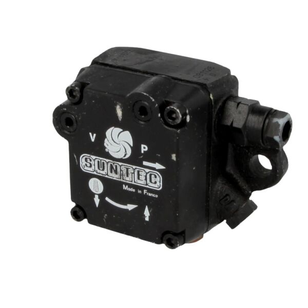Suntec Ölpumpe AN67B7251 4P rechtsdrehend, 80 l/h