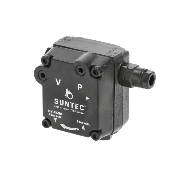 Suntec Ölpumpe AN67C1336 6P linksdrehend, 80 l/h
