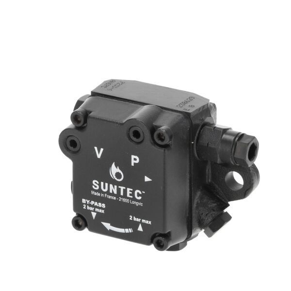 Suntec Ölpumpe AN67C7233 4P linksdrehend, 80 l/h