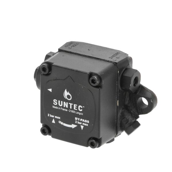 Suntec Ölpumpe AN77A7255 2P rechtsdrehend, 110 l/h