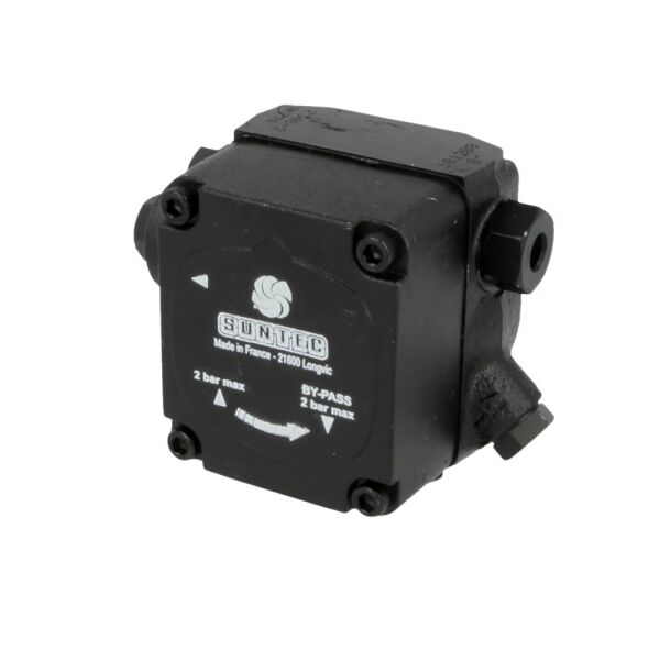 Suntec Ölpumpe AN77A7346 2P rechtsdrehend, 110 l/h