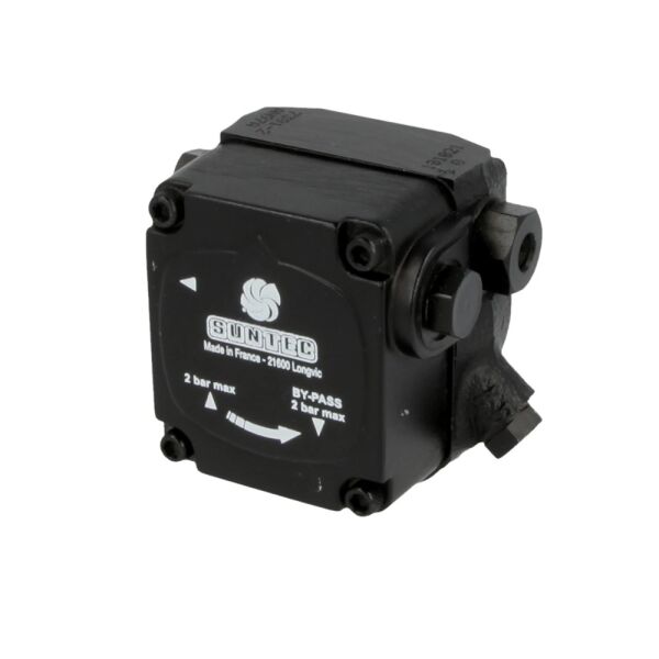 Suntec Ölpumpe AN97A7391 2P rechtsdrehend, 130 l/h