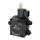 Suntec Ölpumpe AP47C7556 4P 0500 linksdrehend, 41 l/h