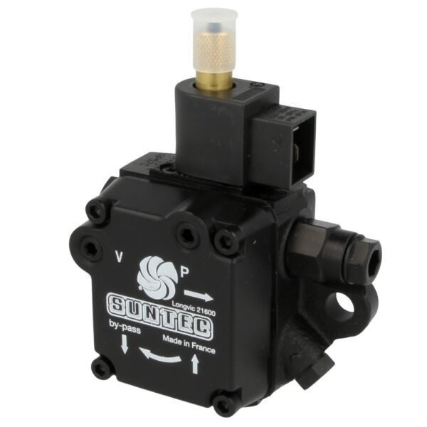 Suntec Ölpumpe AP57C7443 4P 0500 linksdrehend, 55 l/h