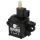 Suntec Ölpumpe AP57C7443 4P 0500 linksdrehend, 55 l/h