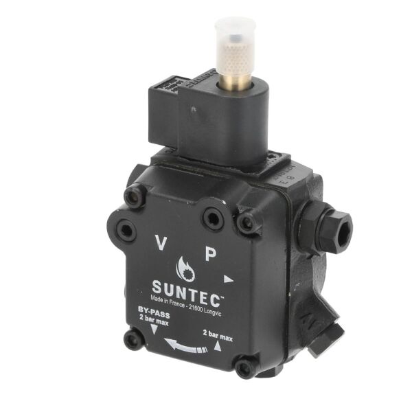 Suntec Ölpumpe AP57C7545 4P 0700 linksdrehend, 55 l/h