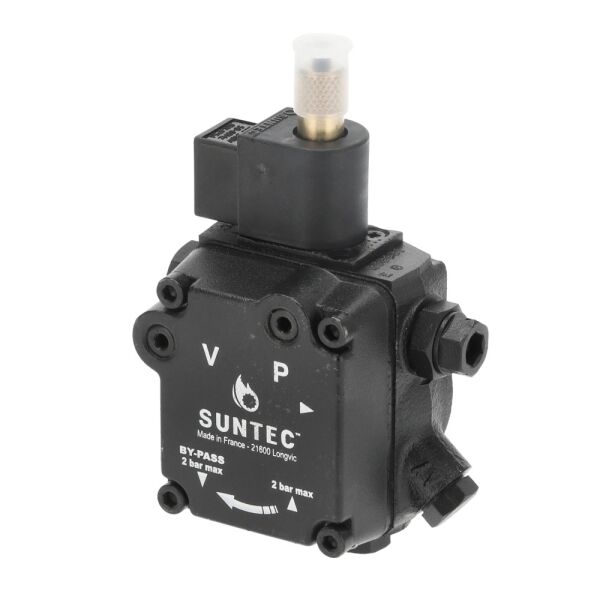 Suntec Ölpumpe AP67C7559 4P 0500 linksdrehend, 82 l/h