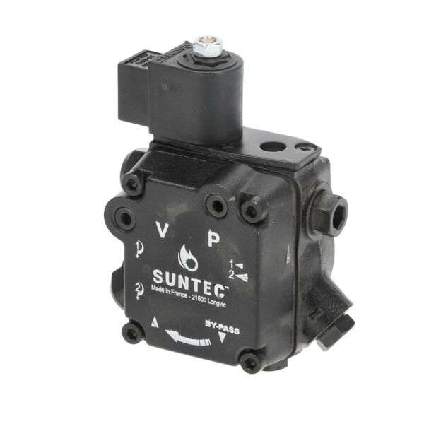 Suntec Ölpumpe AP245C9560 4P 0500 linksdrehend, 50 l/h