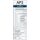Suntec Ölpumpe AP245C9560 4P 0500 linksdrehend, 50 l/h