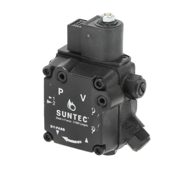 Suntec Ölpumpe AP245D9566 4P 0500 linksdrehend, 50 l/h