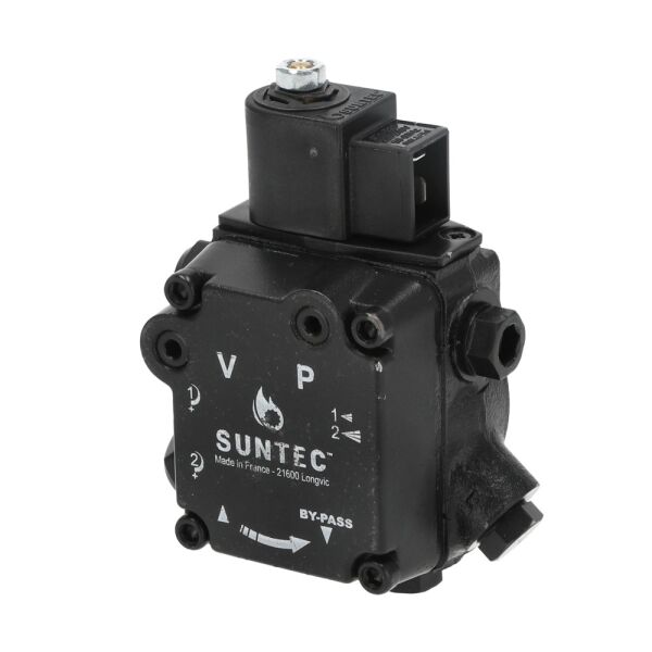 Suntec Ölpumpe AP265B9523 4P 0500 rechtsdrehend, 90 l/h