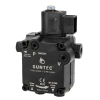 Suntec Ölpumpe AS47A1536 6P rechtsdrehend, 30 l/h