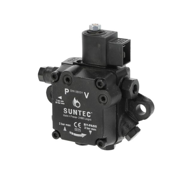 Suntec Ölpumpe AS47A7432 4P 0500 rechtsdrehend, 30 l/h