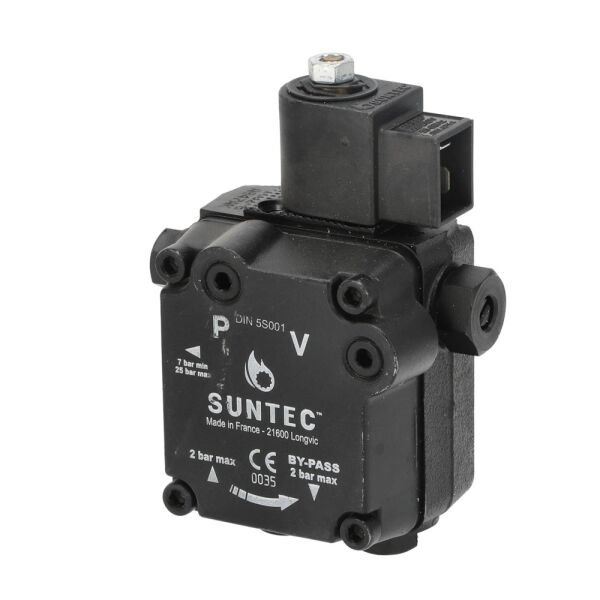 Suntec Ölpumpe AS47AK1602 6P 0700 rechtsdrehend, 30 l/h