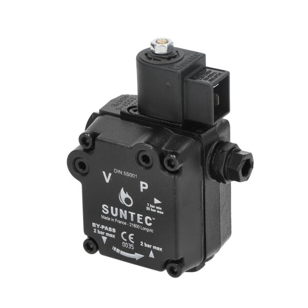 Suntec Ölpumpe AS47B1537 6P 0700 rechtsdrehend, 30 l/h