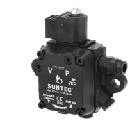 Suntec Ölpumpe AS47C7434 4P 0500 linksdrehend, 30 l/h