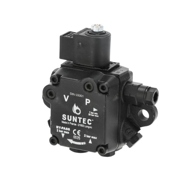 Suntec Ölpumpe AS47CK7451 4M 0500 linksdrehend, 30 l/h