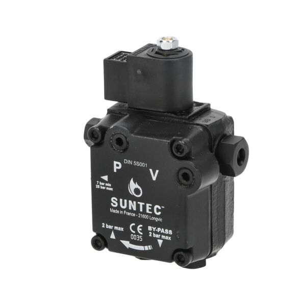 Suntec Ölpumpe AS47D1557 6P 0700 linksdrehend, 30 l/h