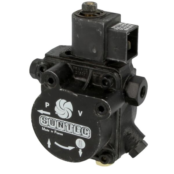 Suntec Ölpumpe AS57A7591 4P 0500 rechtsdrehend, 50 l/h