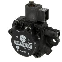 Suntec Ölpumpe AS57B7442 4P 0500 rechtsdrehend, 50 l/h
