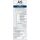 Suntec Ölpumpe AS57C1544 6P 0500 linksdrehend, 50 l/h