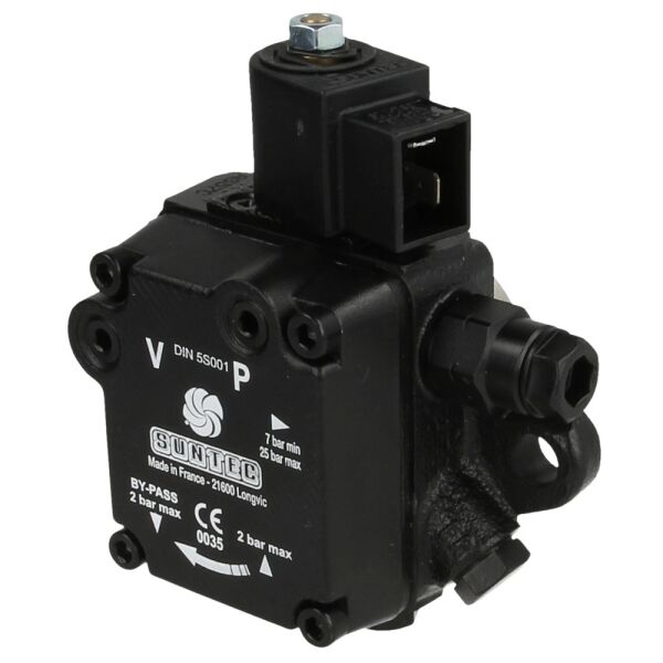 Suntec Ölpumpe AS57C7441 4P 0500 linksdrehend, 50 l/h