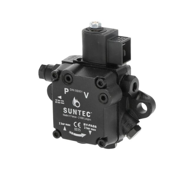 Suntec Ölpumpe AS67A7466 4P 0500 rechtsdrehend, 80 l/h