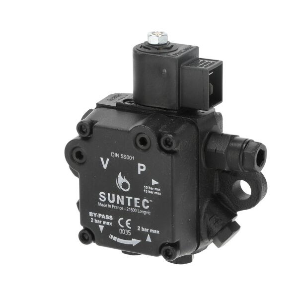 Suntec Ölpumpe AS67B7449 4P 0500 rechtsdrehend, 80 l/h