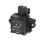 Suntec Ölpumpe AS67B7449 4P 0500 rechtsdrehend, 80 l/h