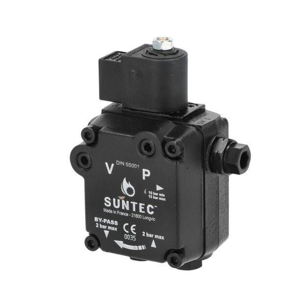 Suntec Ölpumpe AS67C1570 6P 0500 linksdrehend, 80 l/h