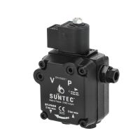 Suntec Ölpumpe AS67C1570 6P 0500 linksdrehend, 80 l/h