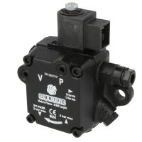 Suntec Ölpumpe AS67C7456 4P 0500 linksdrehend, 80 l/h