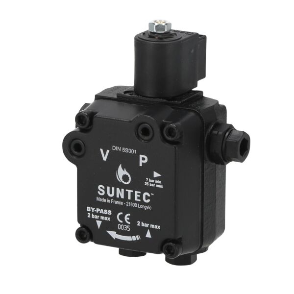 Suntec Ölpumpe ASV47C1738 linksdrehend, 30 l/h
