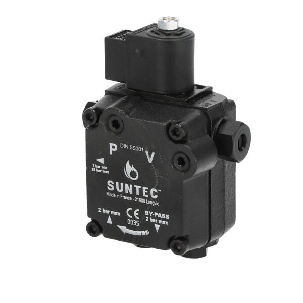 Suntec Ölpumpe ASV47D1639 6P 700 linksdrehend, 30 l/h