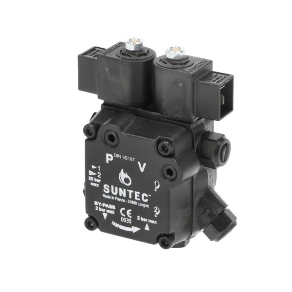 Suntec Ölpumpe AT245A9547 4P 0500 rechtsdrehend, 30 l/h