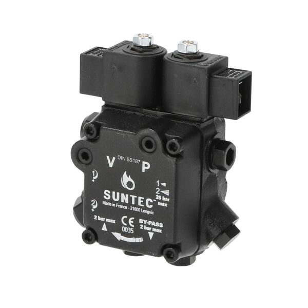 Suntec Ölpumpe AT245C9541 4P 0500 linksdrehend, 30 l/h