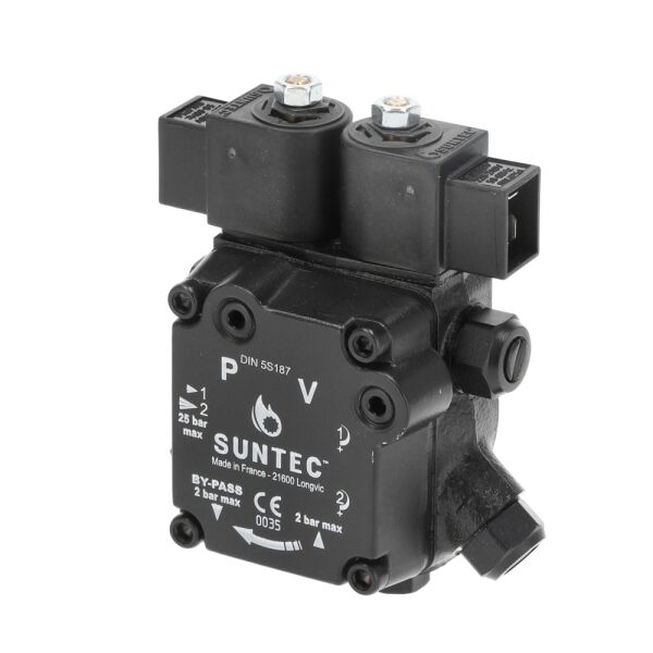Suntec Ölpumpe AT245D9544 4P 0500 linksdrehend, 30 l/h
