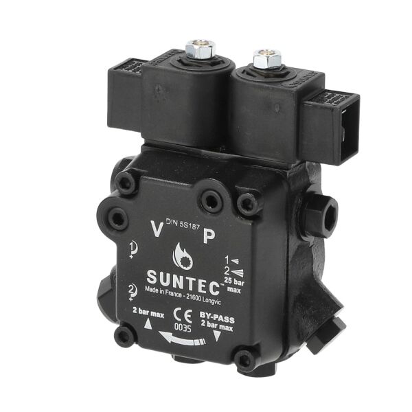 Suntec Ölpumpe AT255C9549 4P 0500 linksdrehend, 50 l/h