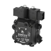 Suntec Ölpumpe AT255C9549 4P 0500 linksdrehend, 50 l/h