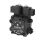 Suntec Ölpumpe AT255C9549 4P 0500 linksdrehend, 50 l/h